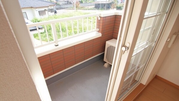 フェリ-チェ カ-サAの物件内観写真